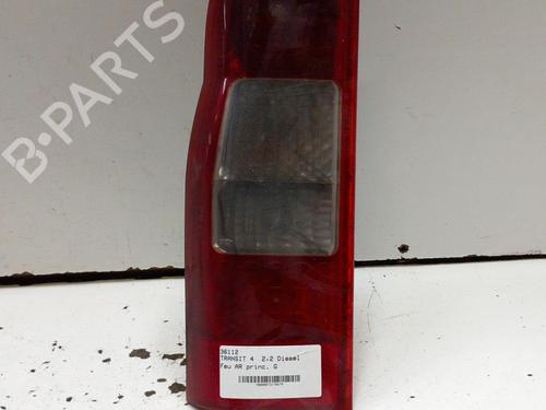 Left taillight FORD TRANSIT Van (FA_ _) 2.2 TDCi | BP28762556C34 - Image 2