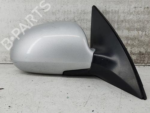 Right mirror HYUNDAI i30 (FD) 1.6 CRDi | BP28734094C27 