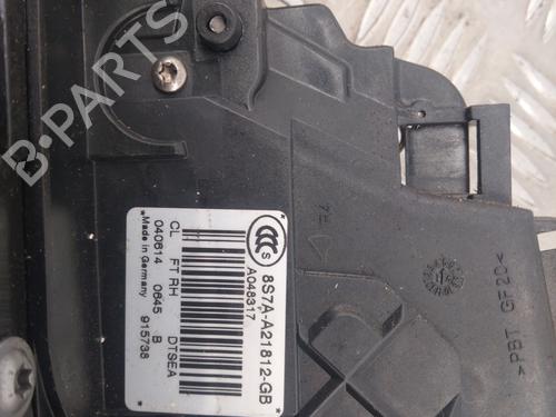 Electronic module FORD MONDEO IV (BA7) 2.0 TDCi | BP28744529M83 - Image 6