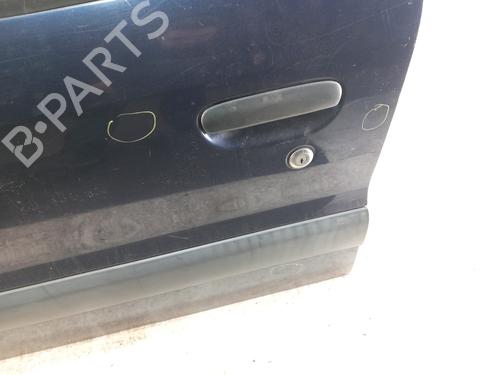 Left front door CITROËN XSARA (N1) 1.4 i | BP28733860C2 