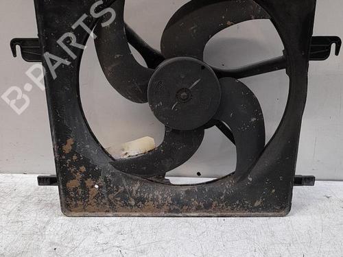Used Radiator fan Radiator fan FORD KA (RB_) 1.3 i (60 hp) 28759630 28759630