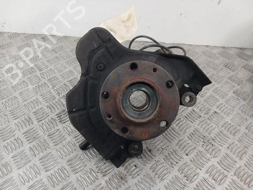 Right front steering knuckle CITROËN JUMPER II Van 2.2 HDi 130 | BP31595495M26 - Image 3