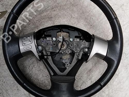 Used Steering wheel Steering wheel TOYOTA AURIS (_E15_) 1.4 D-4D (NDE150_, NDE150R) (90 hp) 28774686 28774686