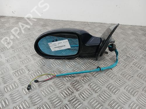 Used Left mirror CITROËN C5 I Break (DE_) 2.2 HDi (DE4HXB, DE4HXE) (133 hp) 30351736