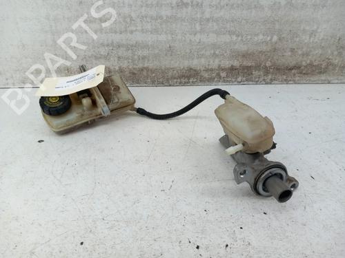 Used Brake master cylinder Brake master cylinder RENAULT SCÉNIC III (JZ0/1_) 1.5 dCi (110 hp) 28780942 28780942