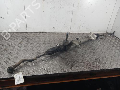 Steering rack RENAULT KADJAR (HA_, HL_) 1.5 dCi 110 (HLA3) | BP38760515M22 - Image 2