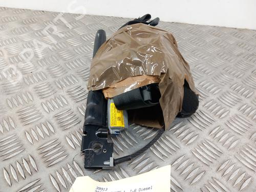 Used Front right seatbelt Front right seatbelt PEUGEOT 3008 I MPV (0U_) 1.6 HDi (114 hp) 29898348 29898348