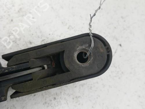 Used Rear windshield wiper arm Rear windshield wiper arm CITROËN XSARA PICASSO (N68) 2.0 HDi (90 hp) 28746010 28746010