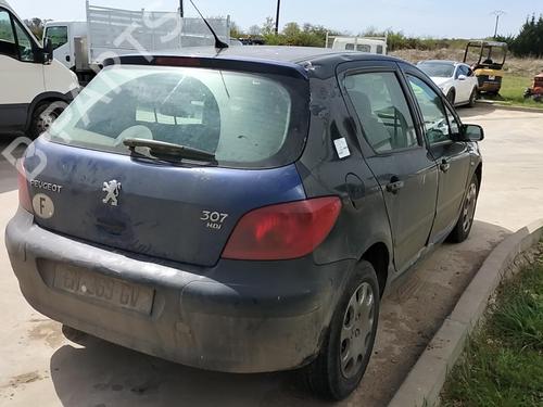 Used Parts PEUGEOT 307 (3A/C) 1.6 HDi 110 (109 hp) 4033034