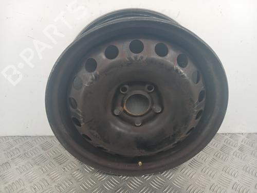 Jante RENAULT KANGOO / GRAND KANGOO II (KW0/1_) 1.5 dCi 90 (KW05, KW08, KW0G, KW11) (90 hp) 30633606