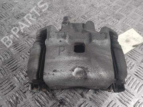 Used Right front brake caliper NISSAN LEAF (ZE0) Electric (109 hp) 30858993