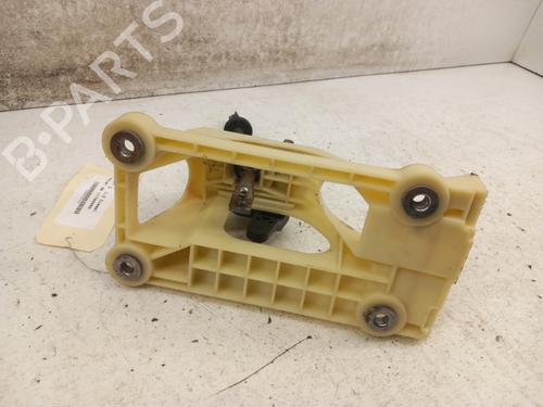 Gear lever SUZUKI SWIFT III (MZ, EZ) 1.3 DDiS (RS413D) | BP28743462M90 - Image 2