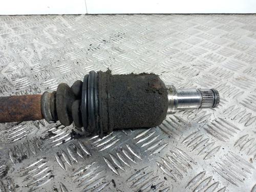 Left front driveshaft SMART CITY-COUPE (450) 0.6 (S1CLB1, 450.331, 450.336) | BP28746003M38