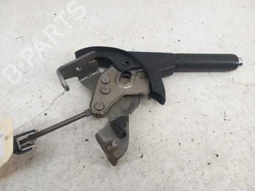 håndbremse TOYOTA YARIS (_P9_) 1.4 D-4D (NLP90_, NLP90R) (90 hp) 28744058
