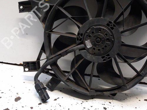 radiator-fan-chevrolet-lacetti-j200-2003-28755478 main image