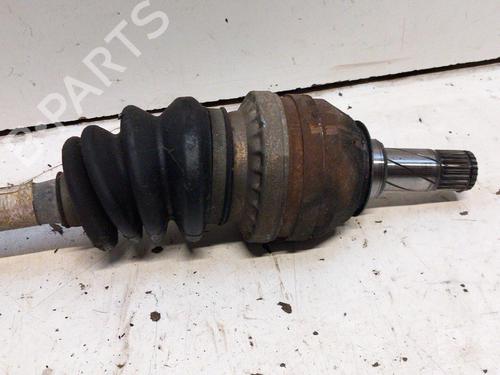 Right front driveshaft OPEL ASTRA G Hatchback (T98) 1.4 16V (F08, F48) | BP28748576M39