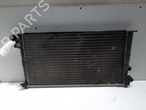 Used Water radiator CITROËN XSARA Break (N2) 1.9 D (70 hp) 28791167