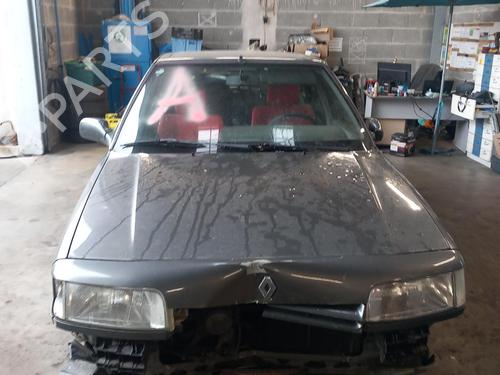 Used Parts RENAULT 21 (B48_) 2.1 Turbo-D (B486, B488, B48V) 4991888