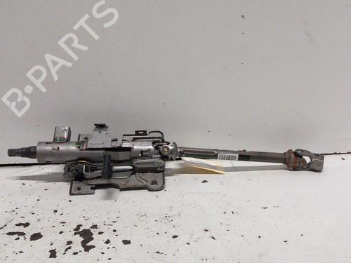 Colonne de direction PEUGEOT 207 (WA_, WC_) 1.4 16V (88 hp) 28770542
