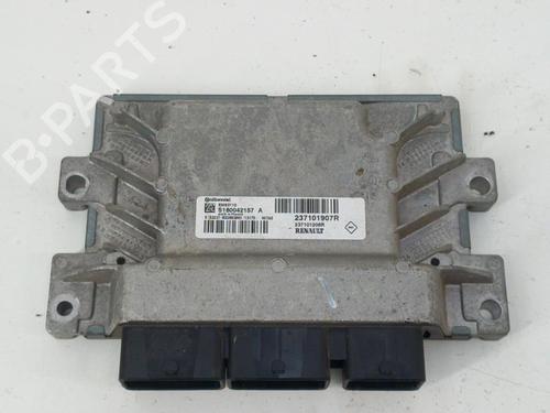 Electronic module RENAULT CLIO III (BR0/1, CR0/1) 1.2 16V Hi-Flex (BR1U, CR1U) | BP28750816M83 - Image 5