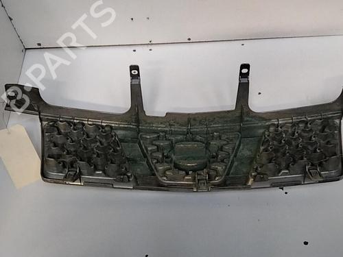 Used Grille NISSAN X-TRAIL I (T30) 2.2 dCi 4x4 (136 hp) 28747769