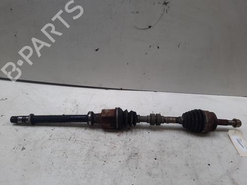 Right front driveshaft NISSAN PRIMERA Hatchback (P12) 1.9 dCi | BP28760174M39 - Image 2