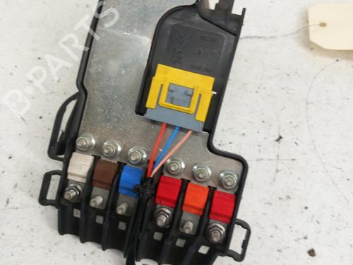 electronic-module-citroen-berlingo-multispace-b9-2008-28780896 main image