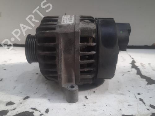 Alternator FIAT 500 (312_) 1.2 (312AXA1A) | BP28766397M7