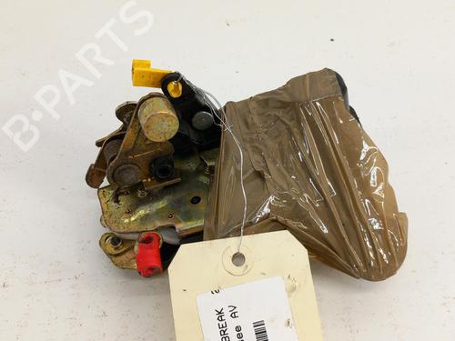 Used Electronic module Electronic module CHRYSLER PT CRUISER (PT_) 2.2 CRD (150 hp) 28751464 28751464