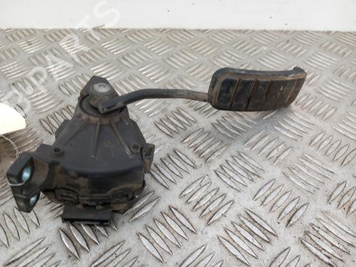 Pedal NISSAN INTERSTAR Van (X70) dCI 90 | BP36171377I4 - Image 4