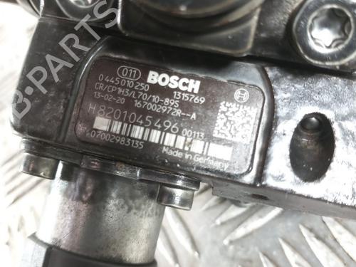 Injection pump OPEL MOVANO B Van (X62) 2.3 CDTI FWD (FV) | BP28744184M78 