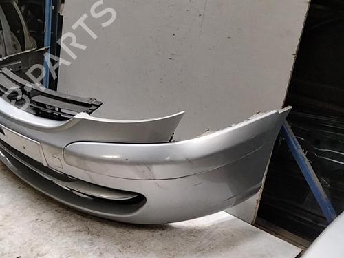 Front bumper CITROËN C8 (EA_, EB_) 2.0 HDi 165 | BP28758122C7 