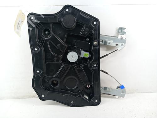 Used Front right window mechanism RENAULT KOLEOS I (HY_) 2.0 dCi 4x4 (HY0K) (150 hp) 28739658