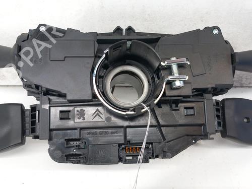 Steering column stalk CITROËN DS3 (SA_) 1.6 HDi 110 | BP28773061I23 - Image 5