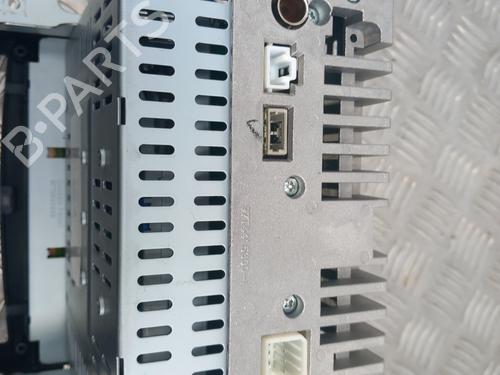 Radio SSANGYONG KORANDO (CK) 2.0 e-XDi | BP28742255E6 