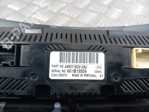 Used Climate control Climate control FORD C-MAX II (DXA/CB7, DXA/CEU) 1.6 TDCi (95 hp) 28744696 28744696