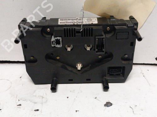 Climate control PEUGEOT 307 CC (3B) 2.0 16V | BP28758889I5 - Image 2