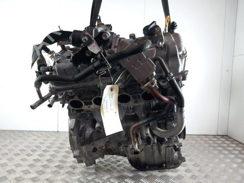 Used Engine Engine TOYOTA YARIS (_P13_) 1.5 Hybrid (NHP130_, NHP130) (101 hp) 28736747 28736747