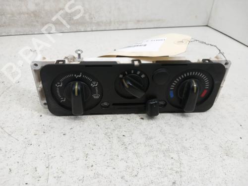 Used Climate control SUZUKI JIMNY Closed Off-Road Vehicle (SN) 1.5 DDiS 4x4 (86 hp) 28740141