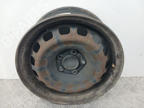 Cerchio PEUGEOT 308 II (LB_, LP_, LW_, LH_, L3_) 1.6 BlueHDi 120 (120 hp) 31294298