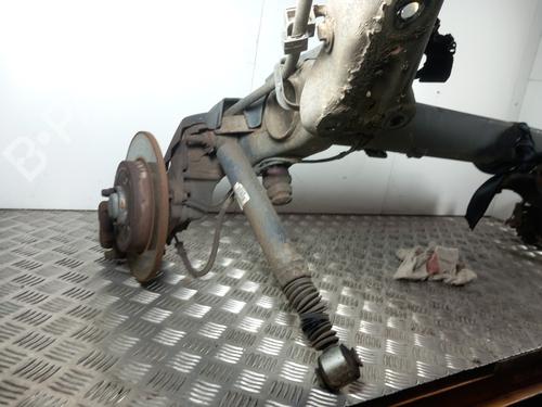 Rear axle PEUGEOT 208 I (CA_, CC_) 1.4 VTi | BP28744646M2 