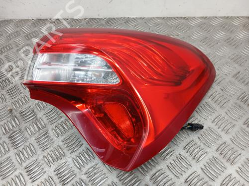Right taillight CITROËN DS5 | BP36057853C35 - Image 3