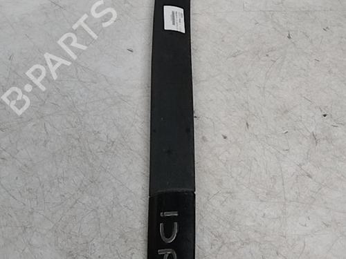 Used Door moulding trim RENAULT CLIO II (BB_, CB_) 1.5 dCi (B/CB07) (65 hp) 28774472