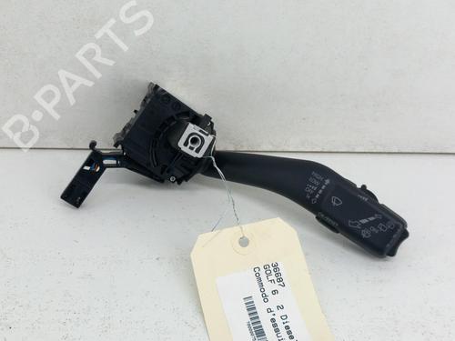 Used Steering column stalk Steering column stalk VW GOLF VI (5K1) 2.0 TDI (110 hp) 28762112 28762112
