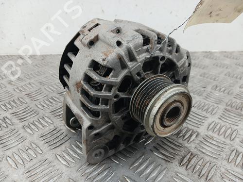 Used Alternator Alternator RENAULT LAGUNA II (BG0/1_) 1.8 16V (BG06, BG0J, BG0M) (116 hp) 35959562 35959562
