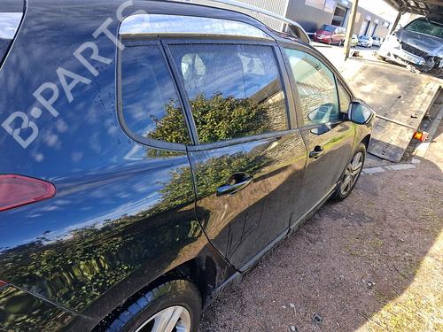 Starter PEUGEOT 2008 I (CU_) 1.2 THP 110 / PureTech 110 | BP28809154M8 - Image 4