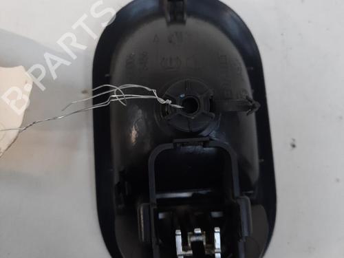 Used Rear right interior door handle RENAULT MEGANE II Estate (KM0/1_) 1.5 dCi (KM16, KM1E) (106 hp) 28785415