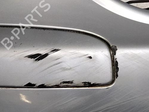 Front bumper CITROËN C8 (EA_, EB_) 2.0 HDi 165 | BP28758122C7 