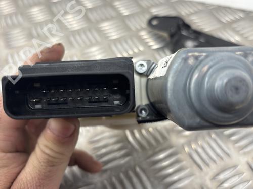 Used Rear right window mechanism Rear right window mechanism SEAT ALTEA (5P1) 1.9 TDI (105 hp) 28744462 28744462