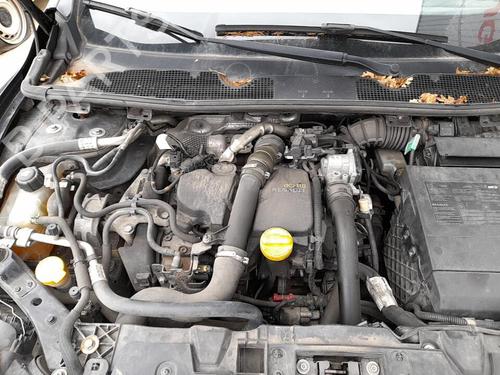 Left front window switch RENAULT MEGANE III Hatchback (BZ0/1_, B3_) 1.5 dCi (BZ0C) | BP28786573I27  - Image 7